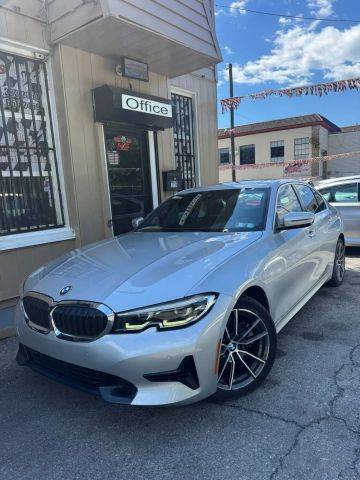 2020 BMW 3 Series 330i RWD photo