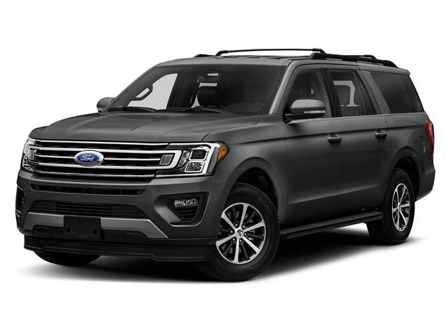 2019 Ford Expedition Max XLT 4WD photo