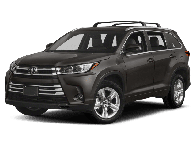 2019 Toyota Highlander Limited FWD photo