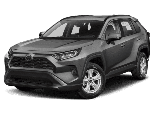 2019 Toyota RAV4 XLE Premium FWD photo