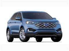 2019 Ford Edge SEL AWD photo