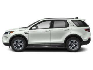 2020 Land Rover Discovery Sport SE AWD photo