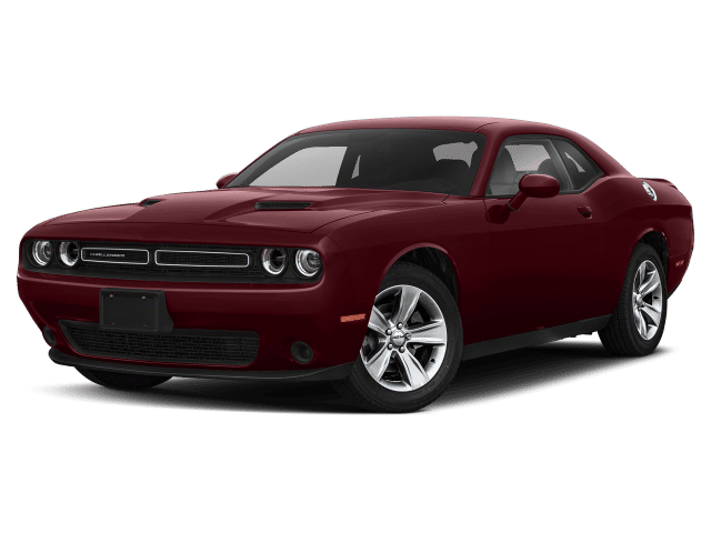 2019 Dodge Challenger SXT RWD photo