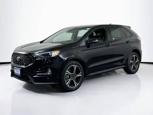 2019 Ford Edge ST AWD photo