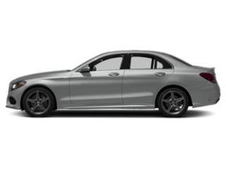 2015 Mercedes-Benz C-Class C 300 Sport AWD photo