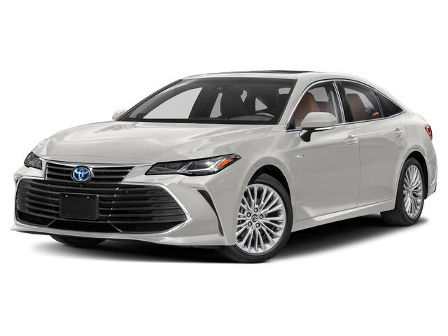 2020 Toyota Avalon Hybrid Limited FWD photo