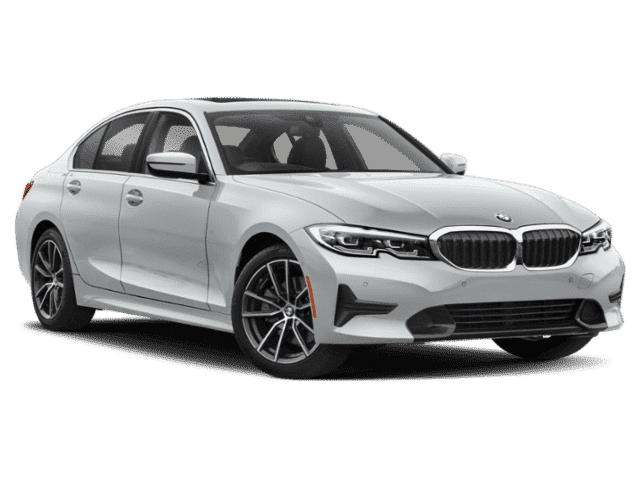 2020 BMW 3 Series 330i xDrive AWD photo