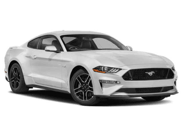 2020 Ford Mustang GT Premium RWD photo