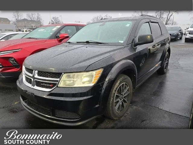 2019 Dodge Journey SE Value Pkg FWD photo