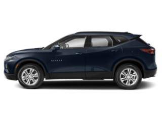 2020 Chevrolet Blazer LT AWD photo