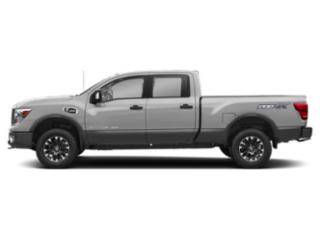 2019 Nissan Titan XD PRO-4X 4WD photo