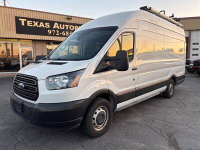 2019 Ford Transit Van  RWD photo