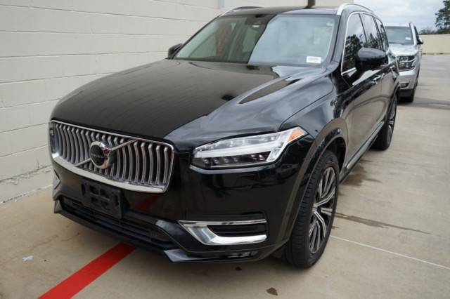 2020 Volvo XC90 Inscription AWD photo