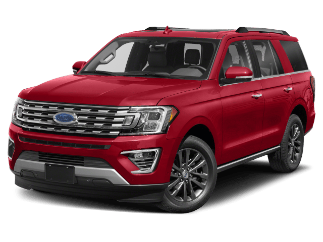 2019 Ford Expedition Limited RWD photo