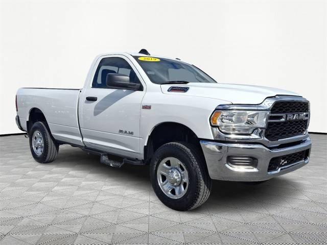 2019 Ram 2500 Tradesman 4WD photo