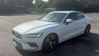 2020 Volvo S60 Inscription FWD photo