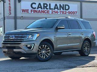 2019 Ford Expedition Limited 4WD photo