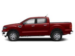 2019 Ford Ranger LARIAT 4WD photo