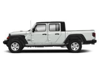 2020 Jeep Gladiator Sport S 4WD photo