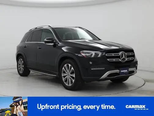 2020 Mercedes-Benz GLE-Class GLE 350 RWD photo