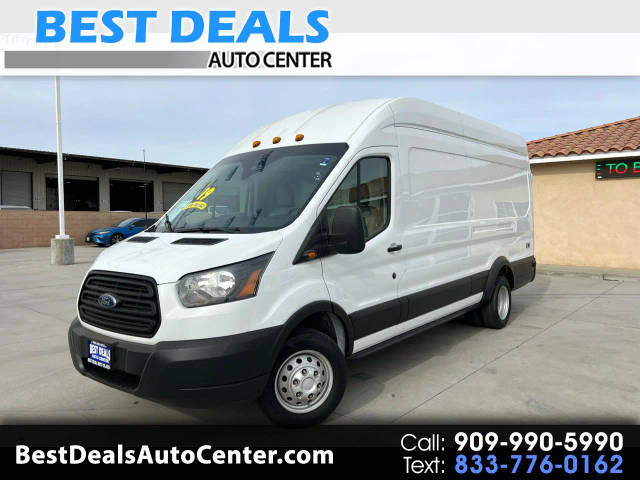 2019 Ford Transit Van  RWD photo