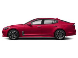 2019 Kia Stinger Premium RWD photo