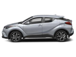 2019 Toyota C-HR LE FWD photo