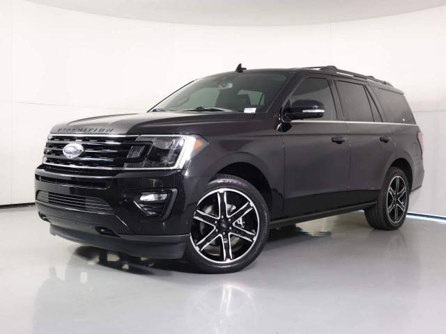 2019 Ford Expedition Limited 4WD photo