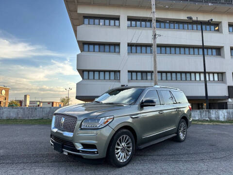 2019 Lincoln Navigator Standard 4WD photo