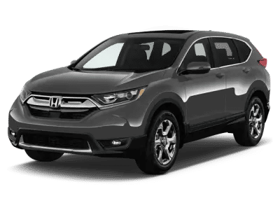 2019 Honda CR-V EX AWD photo