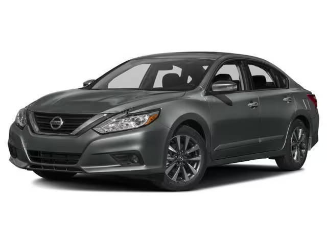 2018 Nissan Altima 2.5 SL FWD photo