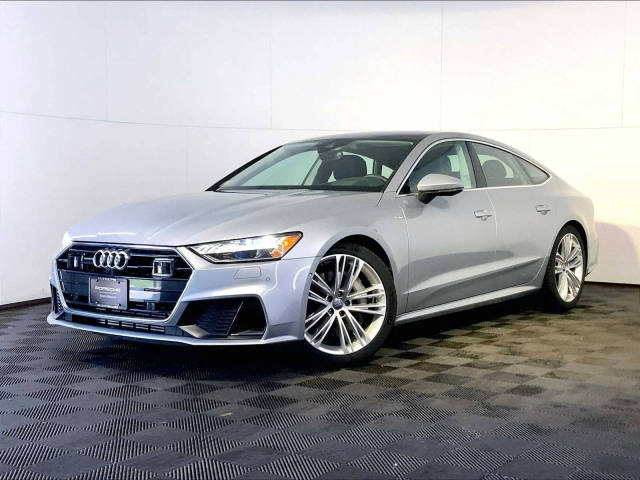 2019 Audi A7 Prestige AWD photo