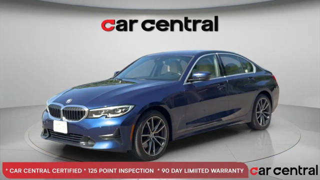 2020 BMW 3 Series 330i xDrive AWD photo