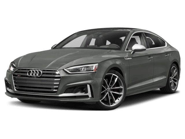 2019 Audi S5 Sportback Premium Plus AWD photo