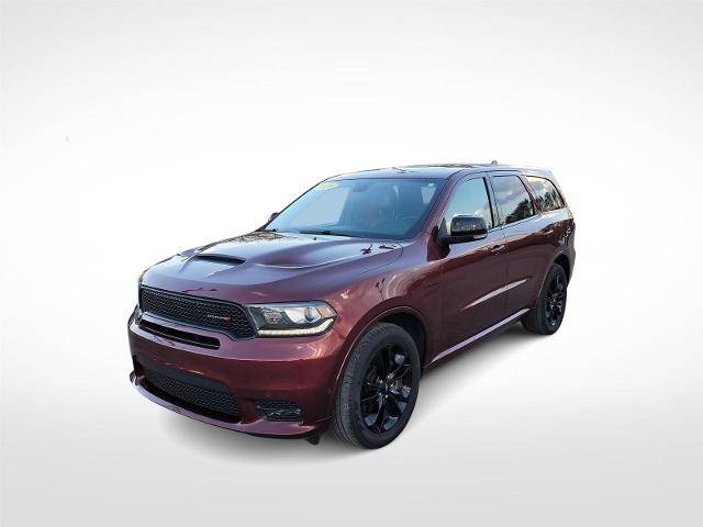 2020 Dodge Durango R/T AWD photo