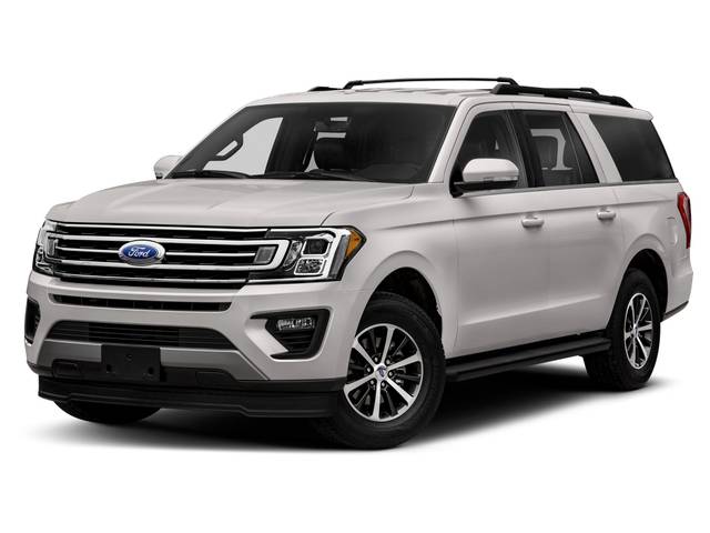 2019 Ford Expedition Max Limited 4WD photo