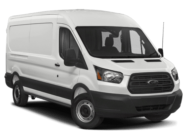 2019 Ford Transit Van  RWD photo