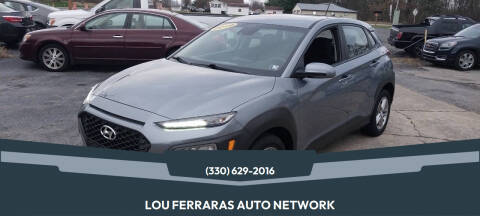 2019 Hyundai Kona SE AWD photo