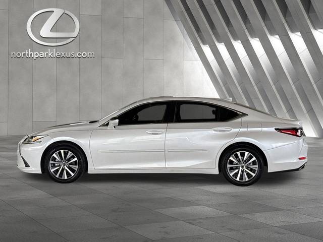 2019 Lexus ES ES 350 FWD photo