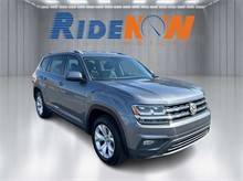 2019 Volkswagen Atlas 3.6L V6 SE FWD photo