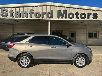 2019 Chevrolet Equinox LT FWD photo