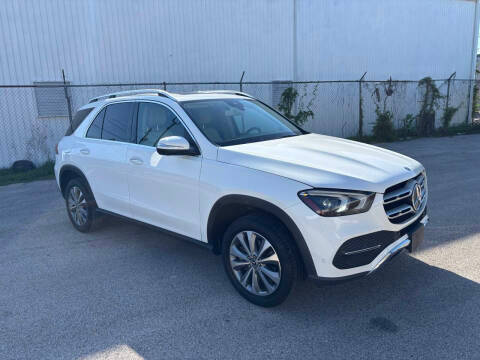 2020 Mercedes-Benz GLE-Class GLE 350 RWD photo