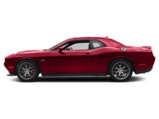 2015 Dodge Challenger SRT 392 RWD photo