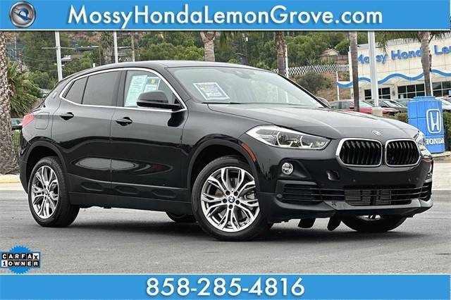 2019 BMW X2 sDrive28i FWD photo