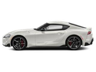 2020 Toyota Supra 3.0 Premium Launch Edition RWD photo