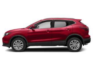 2019 Nissan Rogue Sport S AWD photo