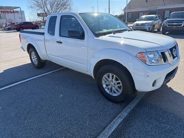 2019 Nissan Frontier SV RWD photo