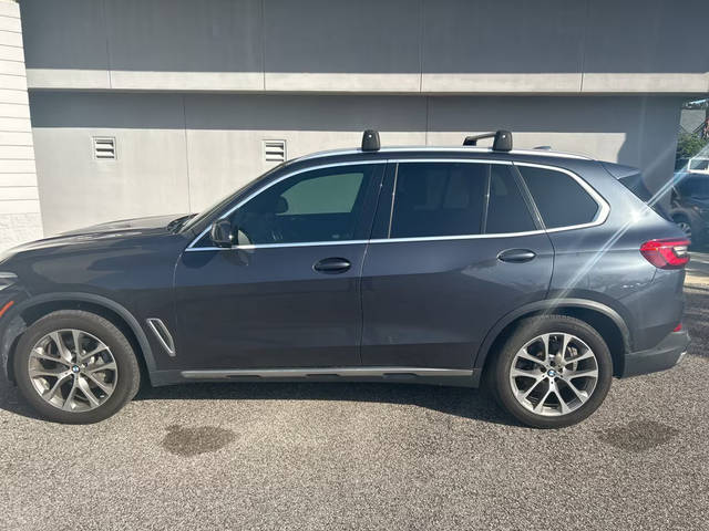 2020 BMW X5 sDrive40i RWD photo