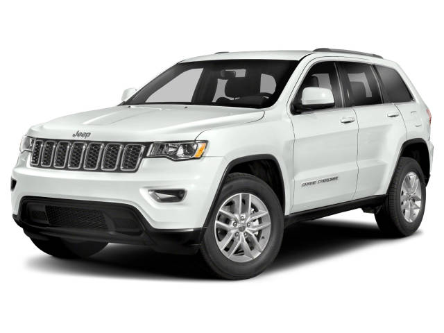 2020 Jeep Grand Cherokee Upland 4WD photo