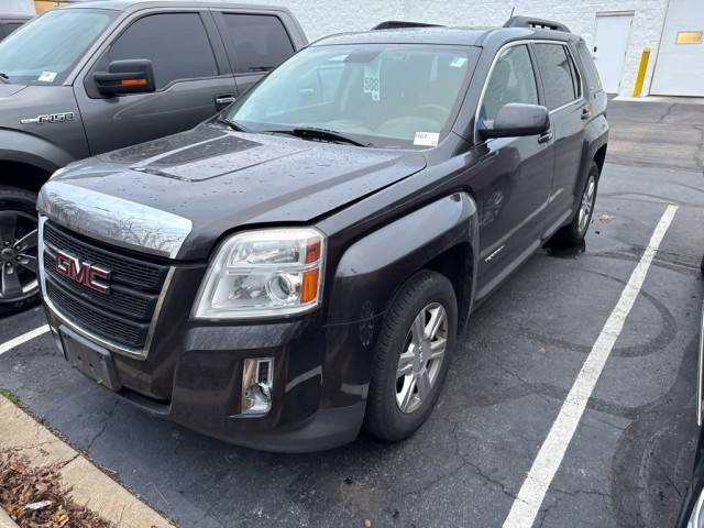 2015 GMC Terrain SLE FWD photo